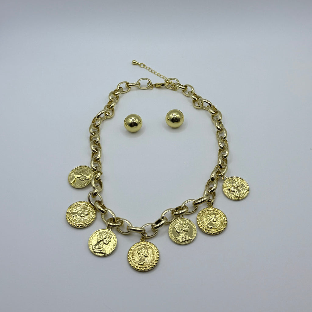 Imperial Coins