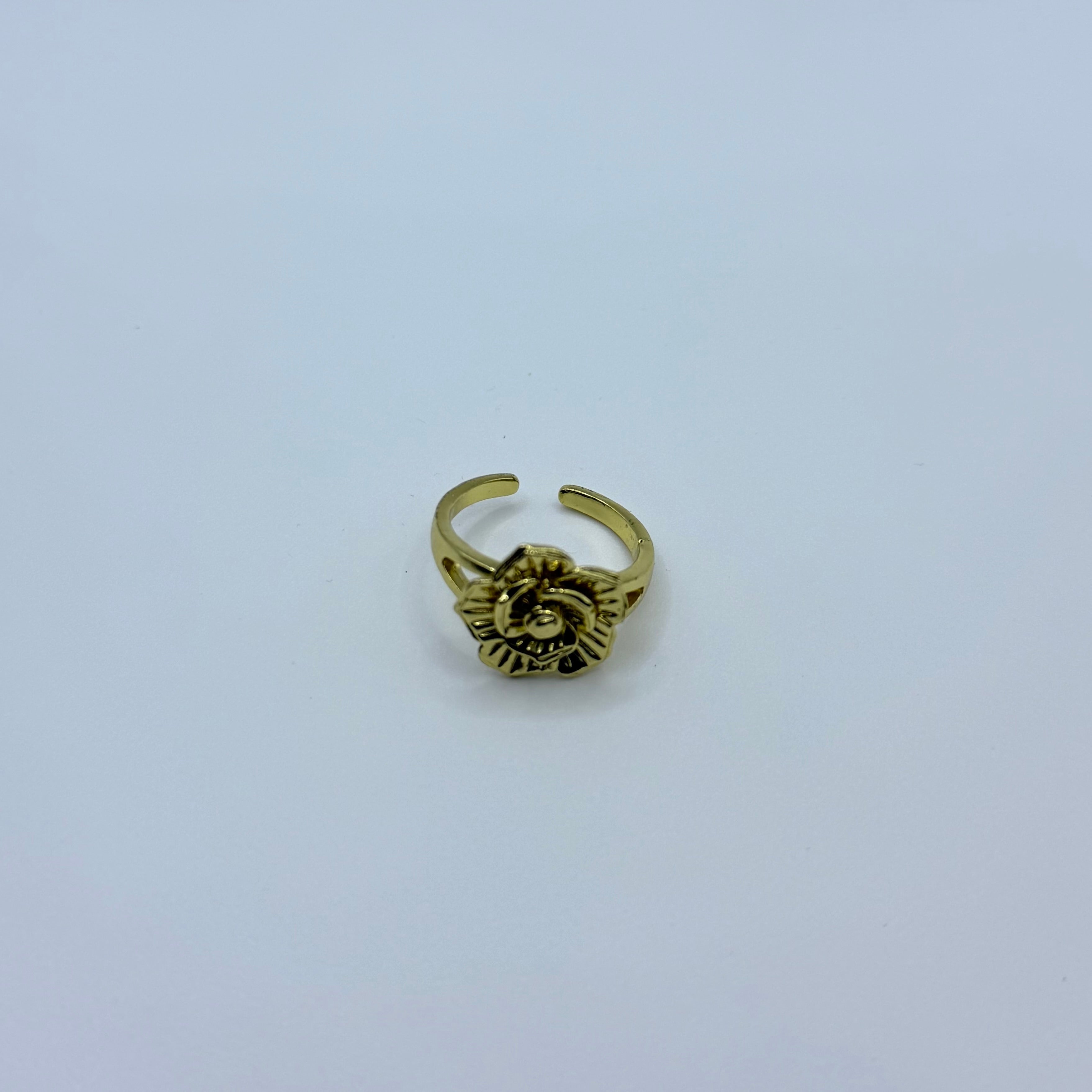 Flor de Oro