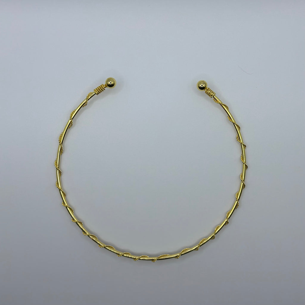 Golden Twist