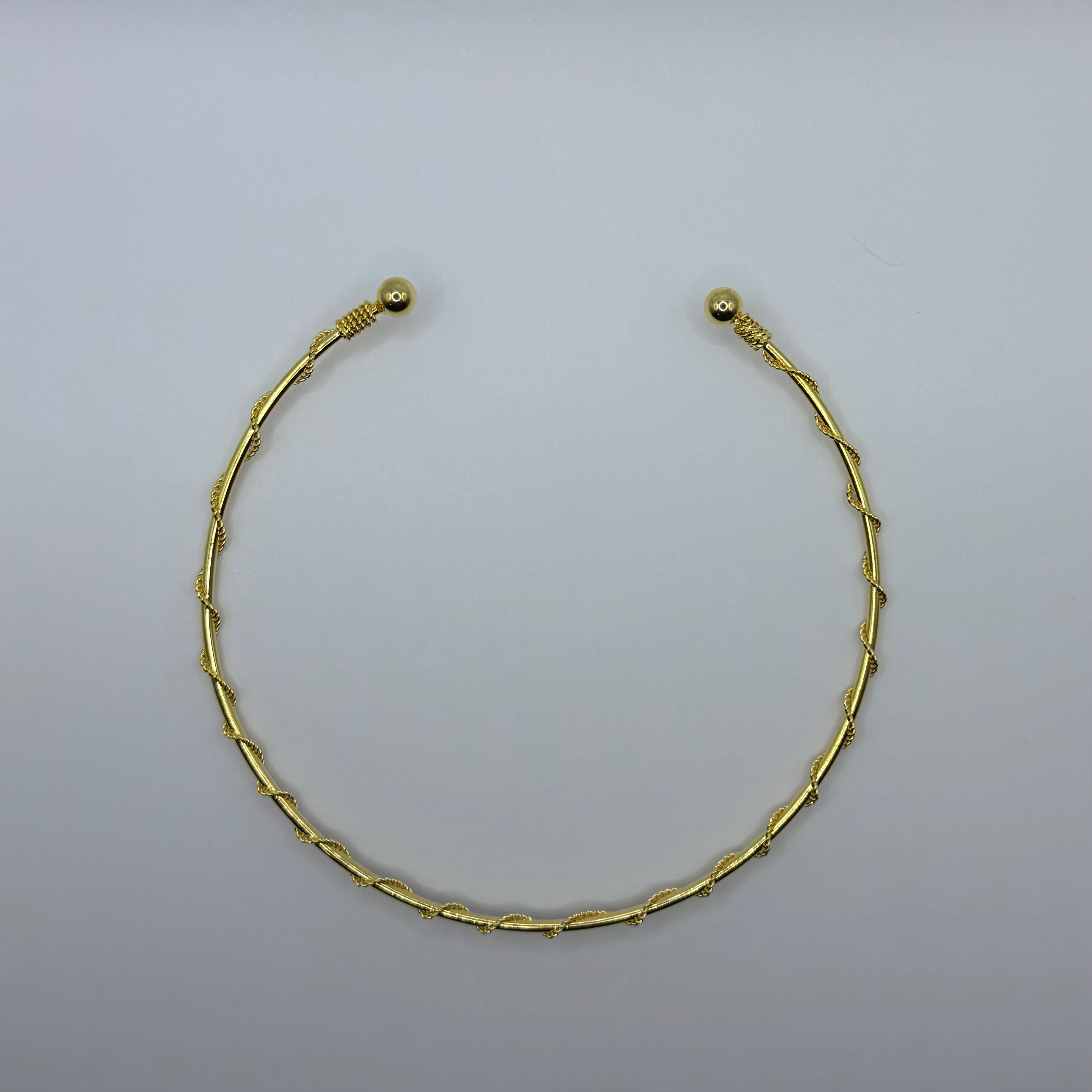 Golden Twist