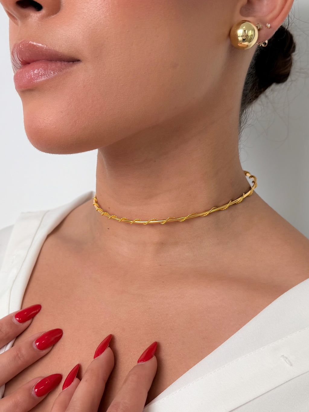 Golden Twist