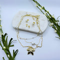 Pearl Garden